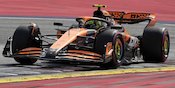 Hasil FP3 Formula 1 GP Hungaria 2024: Duet McLaren Jadi yang Tercepat Hasil FP3 Formula 1 GP Hungaria 2024: Duet McLaren Jadi yang Tercepat