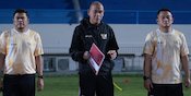 Nova Arianto Jawab Kemungkinan Dipromosikan Jadi Pelatih Timnas Indonesia U-20, Serahkan ke PSSI