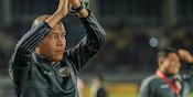 Timnas Indonesia U-16 Gagal ke Final Piala AFF U-16 2024, Nova Arianto Diberi Peringatan oleh Shin Tae-yong Timnas Indonesia U-16 Gagal ke Final Piala AFF U-16 2024, Nova Arianto Diberi Peringatan oleh Shin Tae-yong