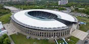 Profil Stadion Euro 2024: Olympiastadion Berlin
