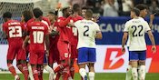 Hasil Copa America 2024: Diwarnai 2 Kartu Merah, Tuan Rumah Amerika Serikat Dipermalukan Panama Hasil Copa America 2024: Diwarnai 2 Kartu Merah, Tuan Rumah Amerika Serikat Dipermalukan Panama