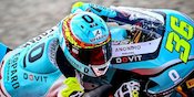 Hasil Kualifikasi Moto3 Belanda 2024: Angel Piqueras Sabet Pole, Kalahkan Taiyo Furusato