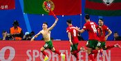 Hasil Euro 2024 Portugal vs Republik Ceko: Skor 2-1 Hasil Euro 2024 Portugal vs Republik Ceko: Skor 2-1