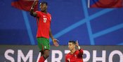 Bisakah Portugal Main Bagus, Main Indah, Cetak Gol, dan Menang? Bisakah Portugal Main Bagus, Main Indah, Cetak Gol, dan Menang?