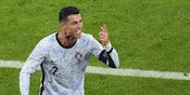 Starting XI Terbaik Versi Cristiano Ronaldo, Tanpa Ozil, Varane, Casemiro