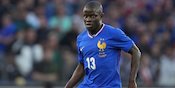 Masuk Daftar Incaran West Ham, N'Golo Kante Intip Peluang Mudik ke Premier League Masuk Daftar Incaran West Ham, N'Golo Kante Intip Peluang Mudik ke Premier League