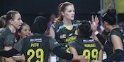 Jadwal Siaran Langsung Pekan 7 PLN Mobile Proliga 2024 di MOJI Hari Ini, 21 Juni 2024