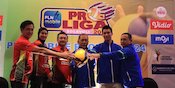 PLN Mobile Proliga 2024: Putra & Putri Pertamina Targetkan Raih Kemenangan di Malang