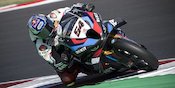 Jadwal Lengkap WorldSBK Inggris 2024 di Sirkuit Donington Park, 12-14 Juli 2024