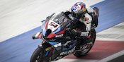 Hasil FP1 WorldSBK Prancis 2024: 3 BMW Terdepan, Toprak Razgatlioglu Tercepat