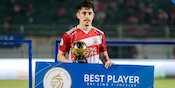 Resmi: Madura United Berpisah dengan Francisco Rivera Resmi: Madura United Berpisah dengan Francisco Rivera