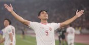 Persija Jelang 3 Pemainnya Perkuat Timnas Indonesia Vs China di Kualifikasi Piala Dunia 2026: Tugas Negara, Emotikon Hormat