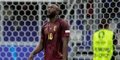 Belgia Kalah di Euro 2024, Gara-gara Romelu Lukaku Kembali Jadi Lakaka
