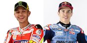 Kini Lebih Siap: Davide Tardozzi Jelaskan Perbedaan Ducati di Era Valentino Rossi vs Era Marc Marquez Kini Lebih Siap: Davide Tardozzi Jelaskan Perbedaan Ducati di Era Valentino Rossi vs Era Marc Marquez