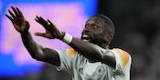Jelang Italia vs Jerman: Rudiger Sebut Bastoni Bek Terbaik Italia, Beri Pujian untuk Spalletti Jelang Italia vs Jerman: Rudiger Sebut Bastoni Bek Terbaik Italia, Beri Pujian untuk Spalletti
