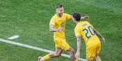 Head to Head dan Statistik Euro 2024: Slovakia vs Rumania