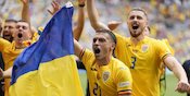 Start Bagus Rumania, Ukraina menjadi Korbannya