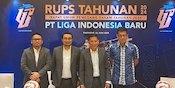 Hasil RUPS PT LIB: 8 Pemain Asing Bebas, Sponsor BRI, Official Broadcaster Emtek Group