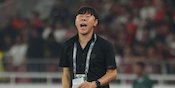 Shin Tae-yong Kena Denda AFC, Yang Bayar PSSI