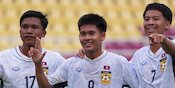 Hasil Piala AFF U-16 2024 Singapura vs Laos: Skor 1-2