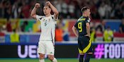 Hasil Euro 2024 Skotlandia vs Hungaria: Skor 0-1
