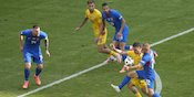 Hasil Euro 2024 Slovakia vs Rumania: Skor 1-1 Hasil Euro 2024 Slovakia vs Rumania: Skor 1-1