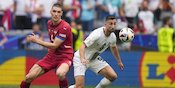 Yang Tersisa dari Slovenia vs Serbia: Luka Jovic Sang Penyelamat