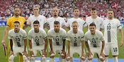 Profil Tim dan Daftar Pemain Timnas Slovenia di Euro 2024 Profil Tim dan Daftar Pemain Timnas Slovenia di Euro 2024