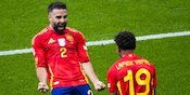 Rapor Pemain Real Madrid di Euro 2024: Carvajal Paling Oke, Bellingham Belum Beruntung Rapor Pemain Real Madrid di Euro 2024: Carvajal Paling Oke, Bellingham Belum Beruntung