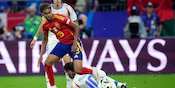 Termasuk Titisan Lionel Messi, Ini 5 Bintang Muda yang Tampil Cemerlang di Euro 2024 Termasuk Titisan Lionel Messi, Ini 5 Bintang Muda yang Tampil Cemerlang di Euro 2024