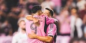 Luis Suarez Bikin Gol Bunuh Diri, Inter Miami Nyaris Kalah dari St Louis City Luis Suarez Bikin Gol Bunuh Diri, Inter Miami Nyaris Kalah dari St Louis City