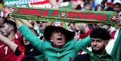 3 Calon Lawan Timnas Portugal di Babak 16 Besar Euro 2024