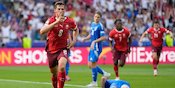 Hasil Euro 2024 Swiss vs Italia: Skor 2-0 Hasil Euro 2024 Swiss vs Italia: Skor 2-0