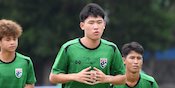 Hasil Thailand U-16 vs Australia U-16: Banyak Peluang Terbuang, Berakhir Tanpa Pemenang Hasil Thailand U-16 vs Australia U-16: Banyak Peluang Terbuang, Berakhir Tanpa Pemenang