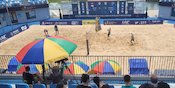 Kandas di Semifinal, Tim Voli Pantai Putra Indonesia Gagal ke Olimpiade 2024 Kandas di Semifinal, Tim Voli Pantai Putra Indonesia Gagal ke Olimpiade 2024