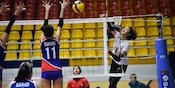 Final Princess Cup: Tim Voli Putri Indonesia Hadapi Thailand Final Princess Cup: Tim Voli Putri Indonesia Hadapi Thailand