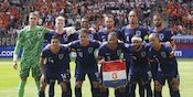 Jadwal Euro 2024 Hari Ini, Selasa 25 Juni 2024: Belanda vs Austria Jadwal Euro 2024 Hari Ini, Selasa 25 Juni 2024: Belanda vs Austria