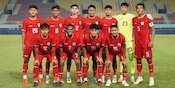 Link Live Streaming Timnas Indonesia U-16 vs Singapura di Indosiar dan Vidio - Piala AFF U-16 2024