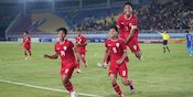 Tampil Bak Toni Kroos, Gelandang Indonesia U-16 Masuk Daftar Pemain Terbaik Saat Kalahkan Filipina Tampil Bak Toni Kroos, Gelandang Indonesia U-16 Masuk Daftar Pemain Terbaik Saat Kalahkan Filipina