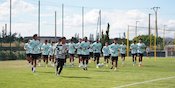 Skuad Solid, Timnas Indonesia U-19 Pede Tatap Kompetisi Piala AFF U-19 2024 Skuad Solid, Timnas Indonesia U-19 Pede Tatap Kompetisi Piala AFF U-19 2024