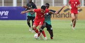 Jelang Timnas Indonesia Vs Filipina, Marselino Ferdinan Pastikan Tetap Main di Luar Negeri Pada Musim Depan Jelang Timnas Indonesia Vs Filipina, Marselino Ferdinan Pastikan Tetap Main di Luar Negeri Pada Musim Depan