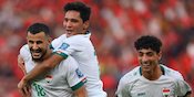 Perbandingan Nilai Pasar Timnas Indonesia vs Irak: Meski Diperkuat Eks Pemain MU, Singa Mesopotamia Masih Kalah Nilai Perbandingan Nilai Pasar Timnas Indonesia vs Irak: Meski Diperkuat Eks Pemain MU, Singa Mesopotamia Masih Kalah Nilai