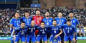 Main di Euro 2024 Dengan Status Juara Bertahan, Jorginho Tegaskan Italia tak Tertekan: Kalem kok Main di Euro 2024 Dengan Status Juara Bertahan, Jorginho Tegaskan Italia tak Tertekan: Kalem kok