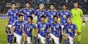 5 Pemain 'Local Pride' Jepang untuk Lawan Timnas Indonesia: Walau Liga Domestik, tetap Jago! 5 Pemain 'Local Pride' Jepang untuk Lawan Timnas Indonesia: Walau Liga Domestik, tetap Jago!