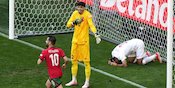 'No Look Own Goal' Timnas Turki di Euro 2024 'No Look Own Goal' Timnas Turki di Euro 2024
