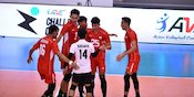 Jasil AVC Challenge Cup 2024: Indonesia Ditumbangkan Korea Selatan Jasil AVC Challenge Cup 2024: Indonesia Ditumbangkan Korea Selatan