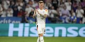 99 Persen, Bukti Toni Kroos Masih Manusia!