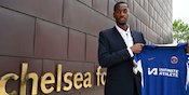 Cole Palmer dan Sterling Ikut Bantu Yakinkan Tosin Adarabioyo Gabung Chelsea