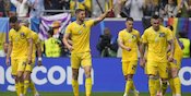 Yang Tersisa dari Slovakia vs Ukraina: Ivan Schranz Sama Tajamnya dengan Jamal Musiala