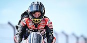 Maverick Vinales Merapat ke GASGAS, Ada Apa dengan Aprilia? Maverick Vinales Merapat ke GASGAS, Ada Apa dengan Aprilia?